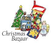 Χριστουγεννιάτικο Bazaar στην Κρύα Βρύση